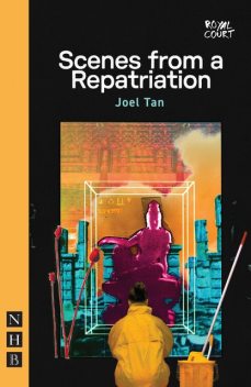 Scenes from a Repatriation, Joel Tan