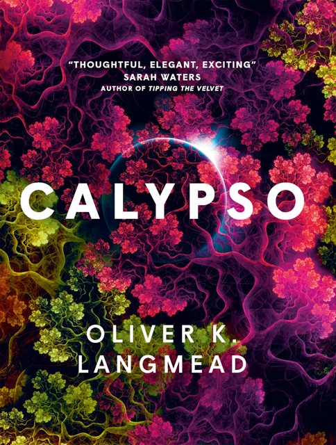 Calypso, Oliver Langmead