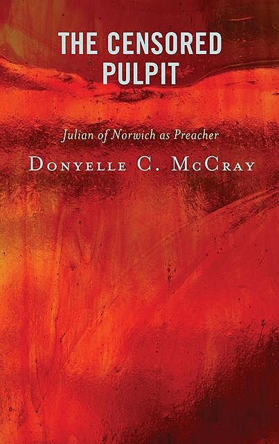 The Censored Pulpit, Donyelle C. McCray