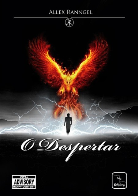 O Despertar, Allex Ranngel