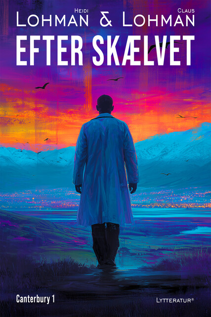 Efter Skælvet, Claus Lohman, Heidi Lohman