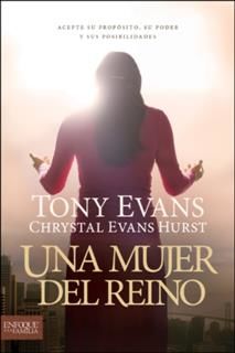 Una mujer del reino, Tony Evans
