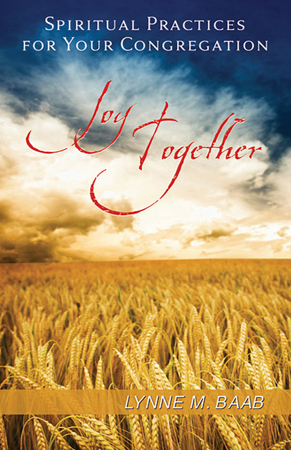 Joy Together, Lynne M. Baab