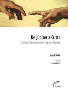 De Júpiter a Cristo, Jörg Rüpke