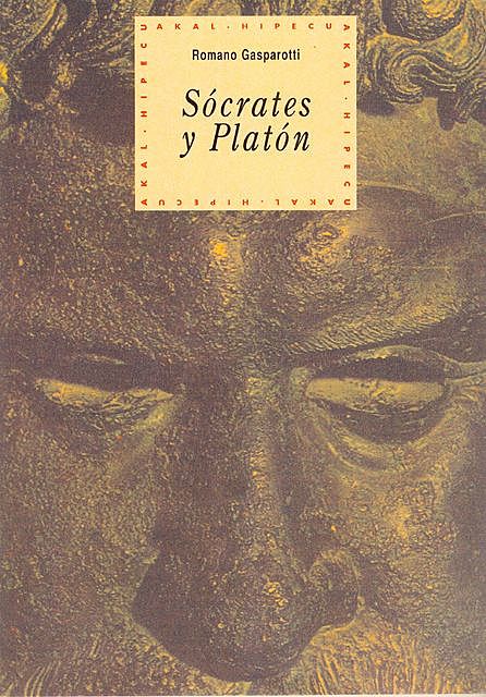 Sócrates y Platón, Romano Gasparotti