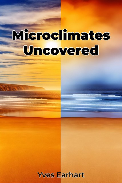 Microclimates Uncovered, Yves Earhart