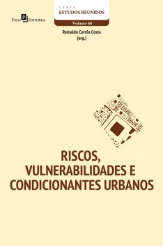 RISCOS, VULNERABILIDADES E CONDICIONANTES URBANOS, REINALDO CORRÊA COSTA