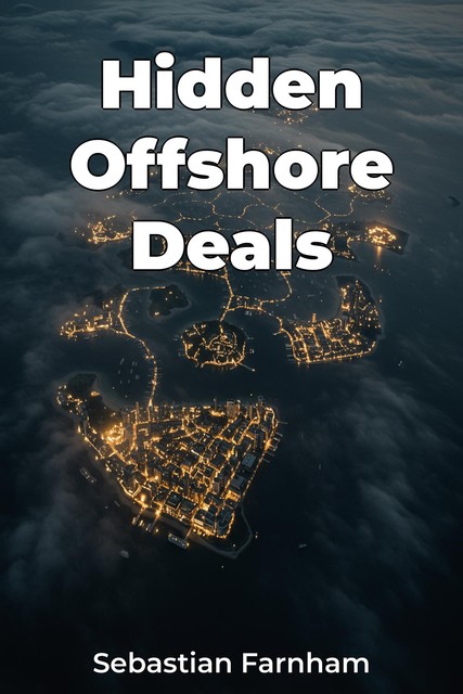 Hidden Offshore Deals, Sebastian Farnham