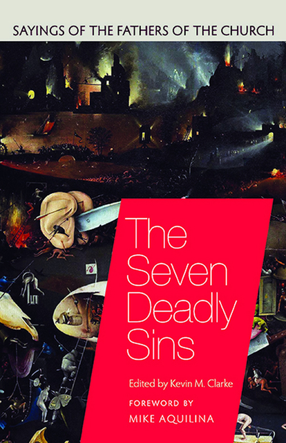 The Seven Deadly Sins, Kevin Clarke