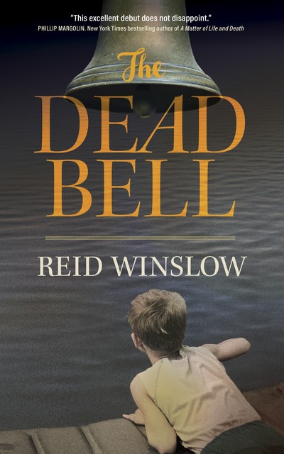 The Dead Bell, Reid Winslow