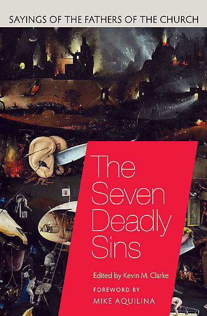 The Seven Deadly Sins, Kevin Clarke