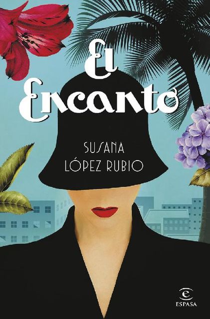 El Encanto, Susana López