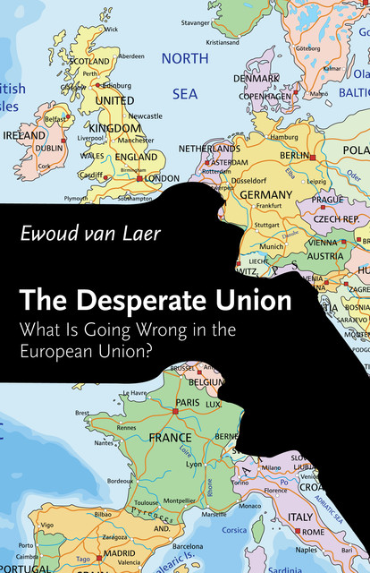 The Desperate Union, Simon Kuper