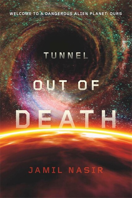 Tunnel Out of Death, Jamil Nasir