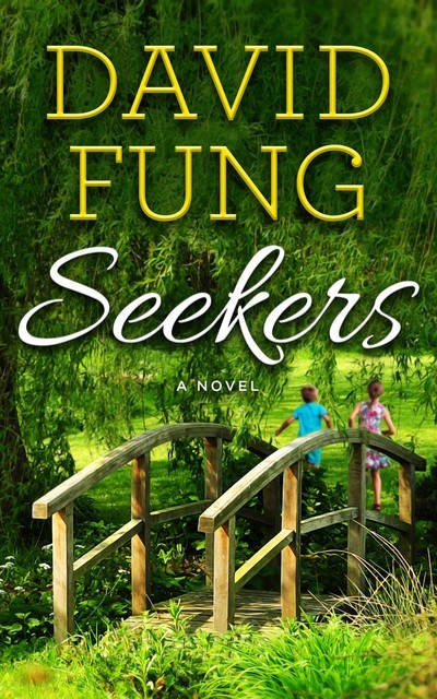 Seekers, David Fung