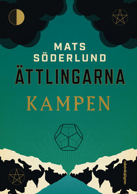 Kampen, Mats Söderlund
