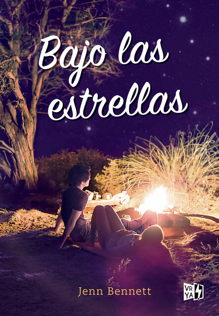Bajo las estrellas, Jenn Bennett