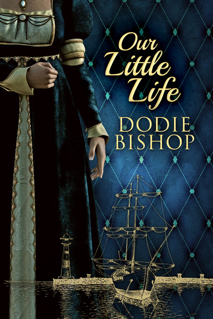 Our Little Life, Dodie Bishop