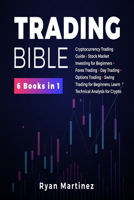 Trading Bible, Ryan Martinez