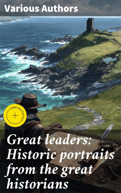 Great leaders: Historic portraits from the great historians, Various Authors