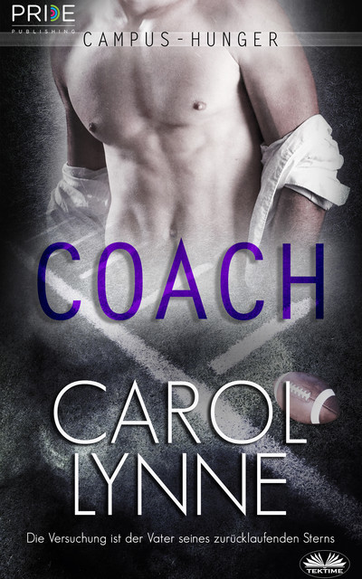 Coach, Carol Lynne