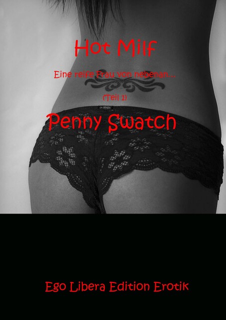 Hot MILF, Penny Swatch