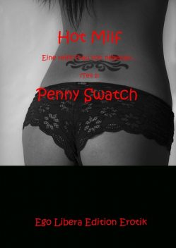 Hot MILF, Penny Swatch
