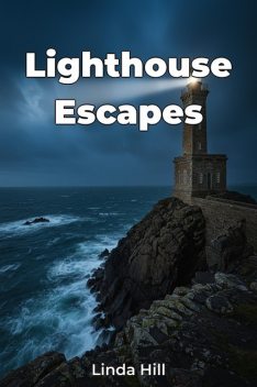 Lighthouse Escapes, Linda Hill