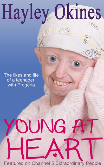 Young at Heart, Alison Stokes, Hayley Okines