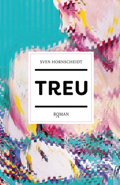 TREU, Sven Hornscheidt