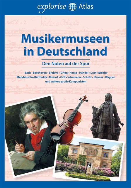 Musikermuseen in Deutschland, Arbeitsgemeinschaft Musikermuseen in Deutschland