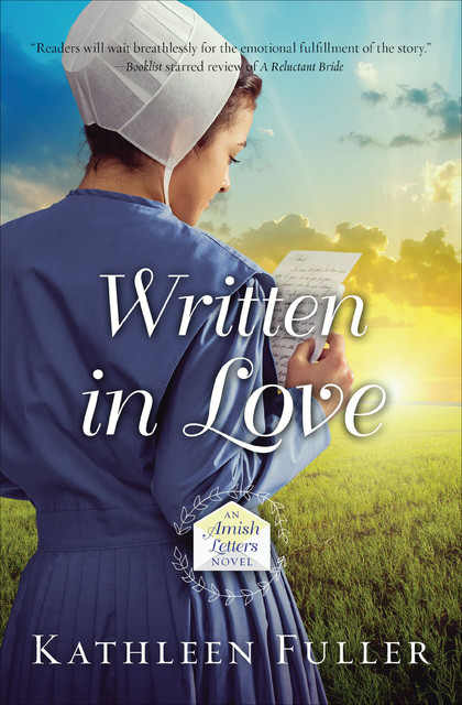 Written in Love, Kathleen Fuller