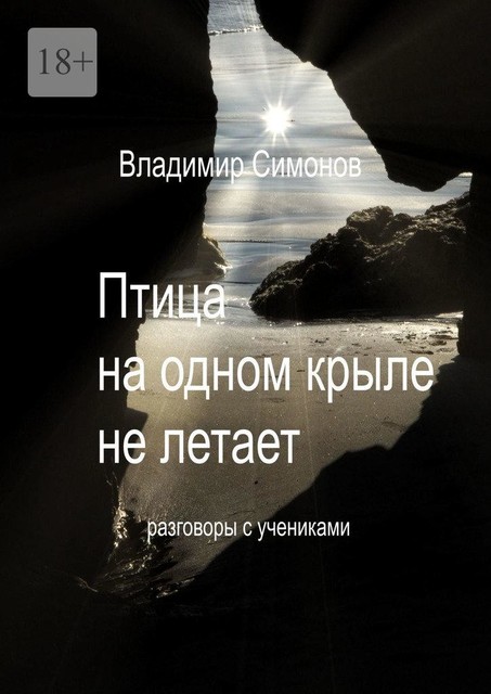 Птица на одном крыле не летает. Разговоры с учениками, Владимир Симонов