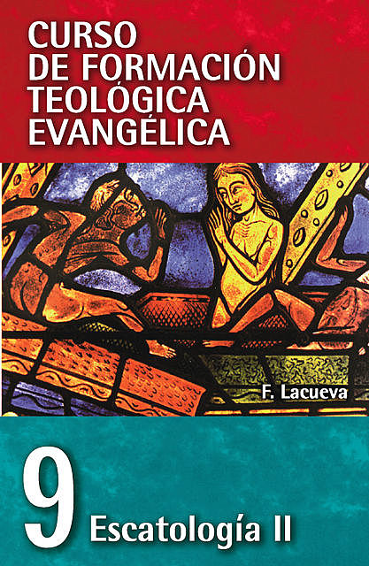 CFT 09 – Escatología II, Francisco Lacueva Lafarga