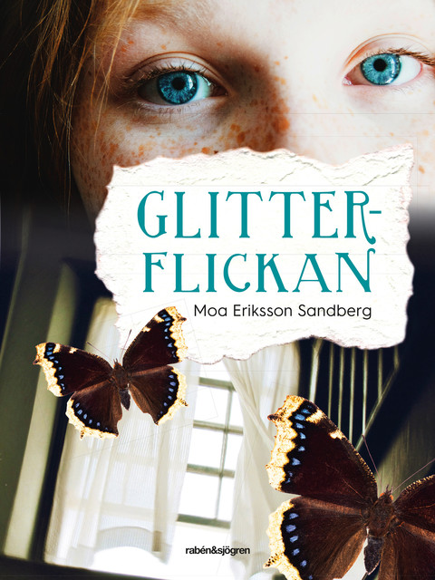 Glitterflickan, Moa Eriksson Sandberg