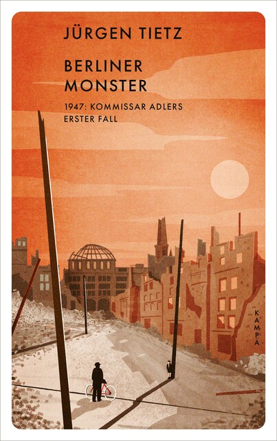 Berliner Monster, Jürgen Tietz
