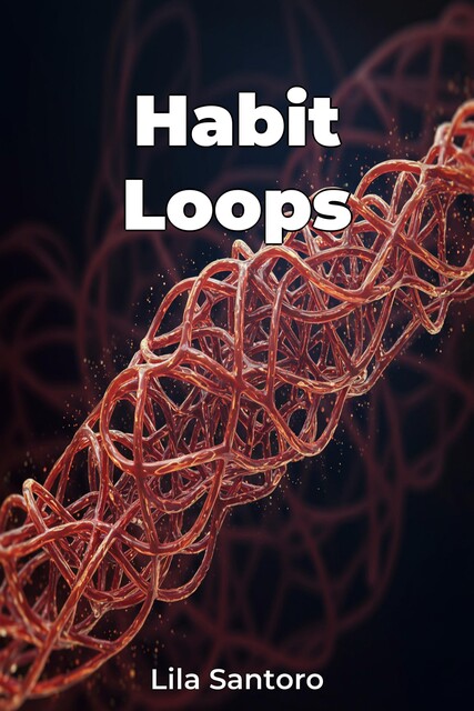 Habit Loops, Lila Santoro