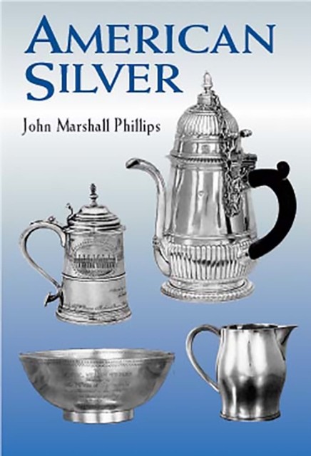 American Silver, John Phillips
