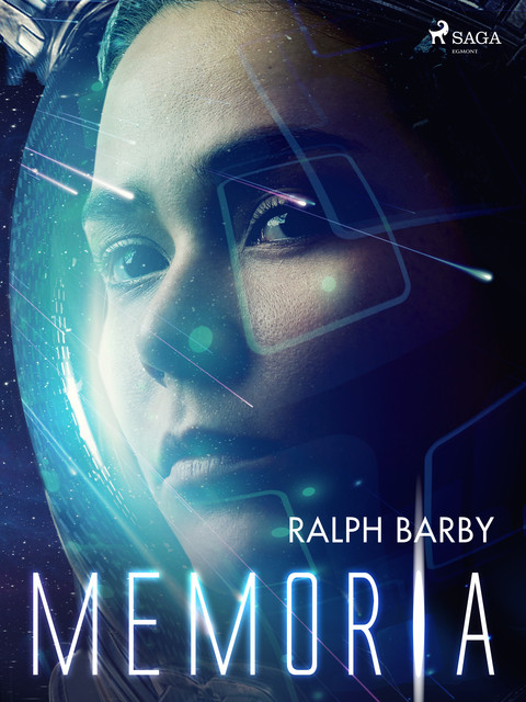 Memoria – Dramatizado, Ralph Barby
