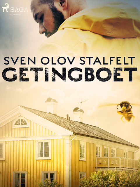 Getingboet, Sven Olov Stalfelt