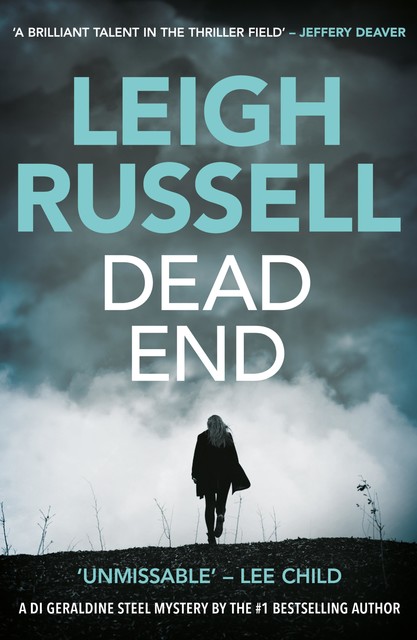 Dead End, Leigh Russell