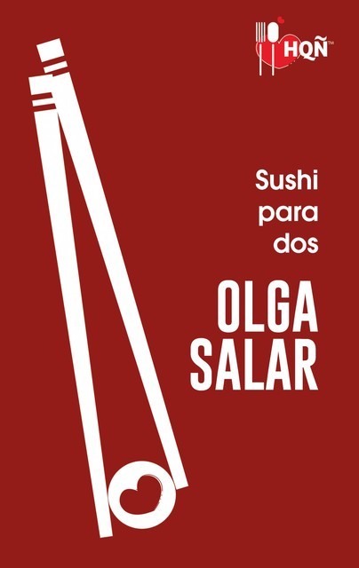 Sushi para dos, Olga Salar