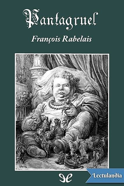 Pantagruel, François Rabelais