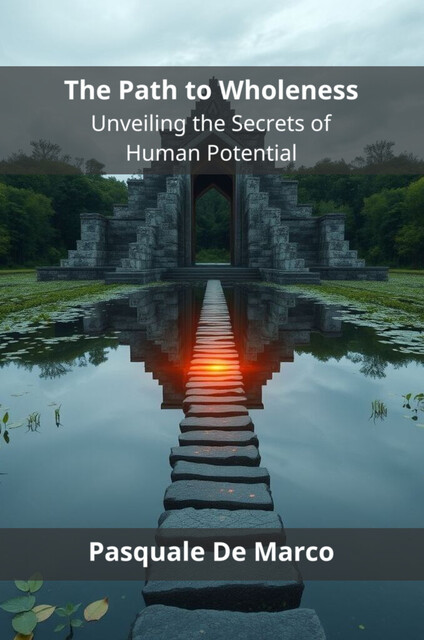 The Path to Wholeness, Pasquale De Marco