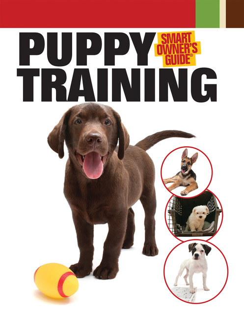 Puppy Training, Miriam Fields-Babineau, Bardi McLennan