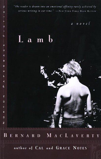 Lamb, Bernard MacLaverty