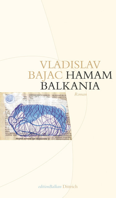 Hamam Balkania, Vladislav Bajac