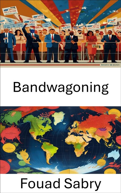Bandwagoning, Fouad Sabry
