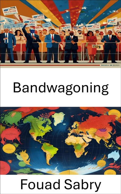 Bandwagoning, Fouad Sabry