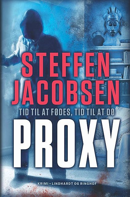 Proxy, Steffen Jacobsen